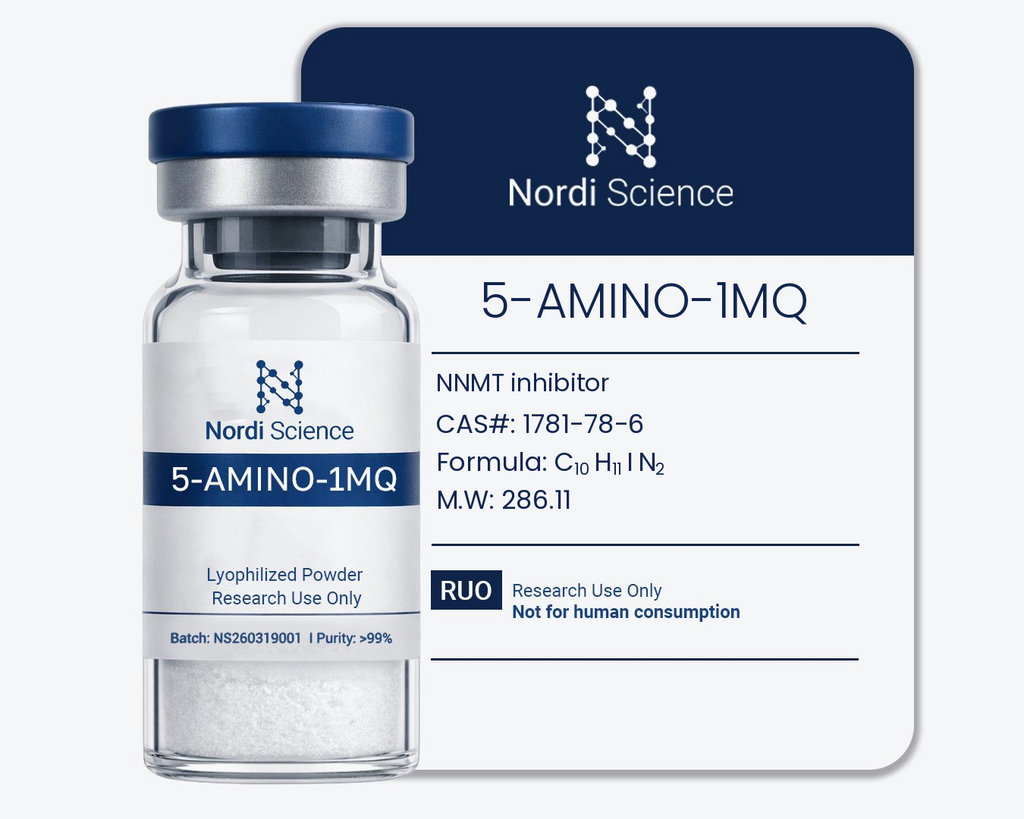 5-Amino-1MQ
