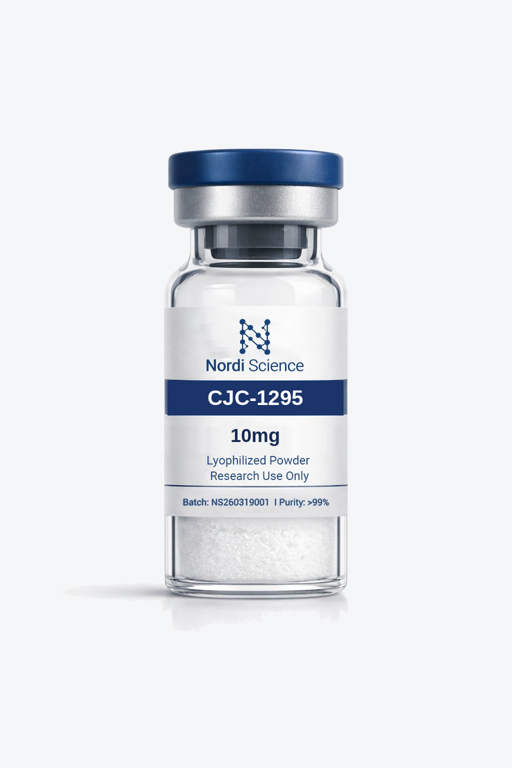 CJC-1295 — Nordi Science