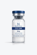 CJC-1295 — Nordi Science