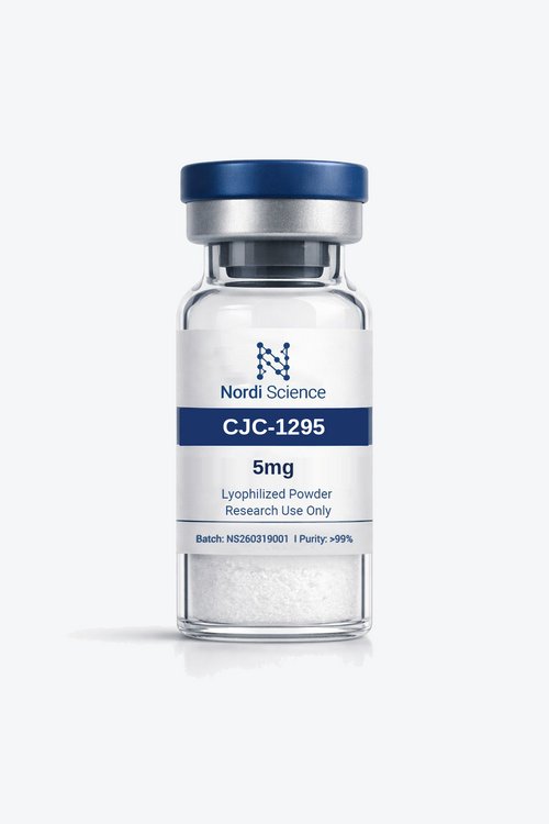 CJC-1295 — Nordi Science