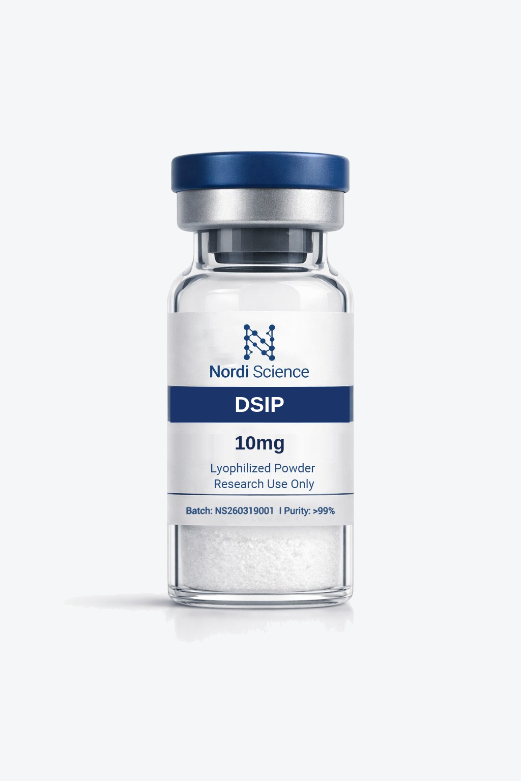 DSIP — Nordi Science