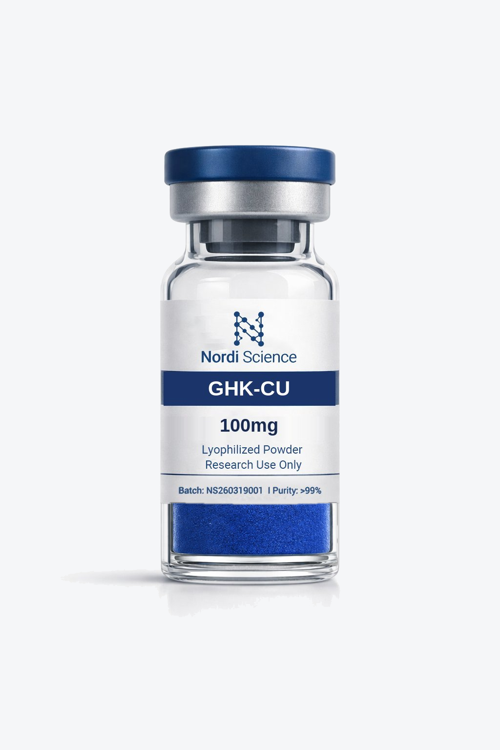 GHK-Cu