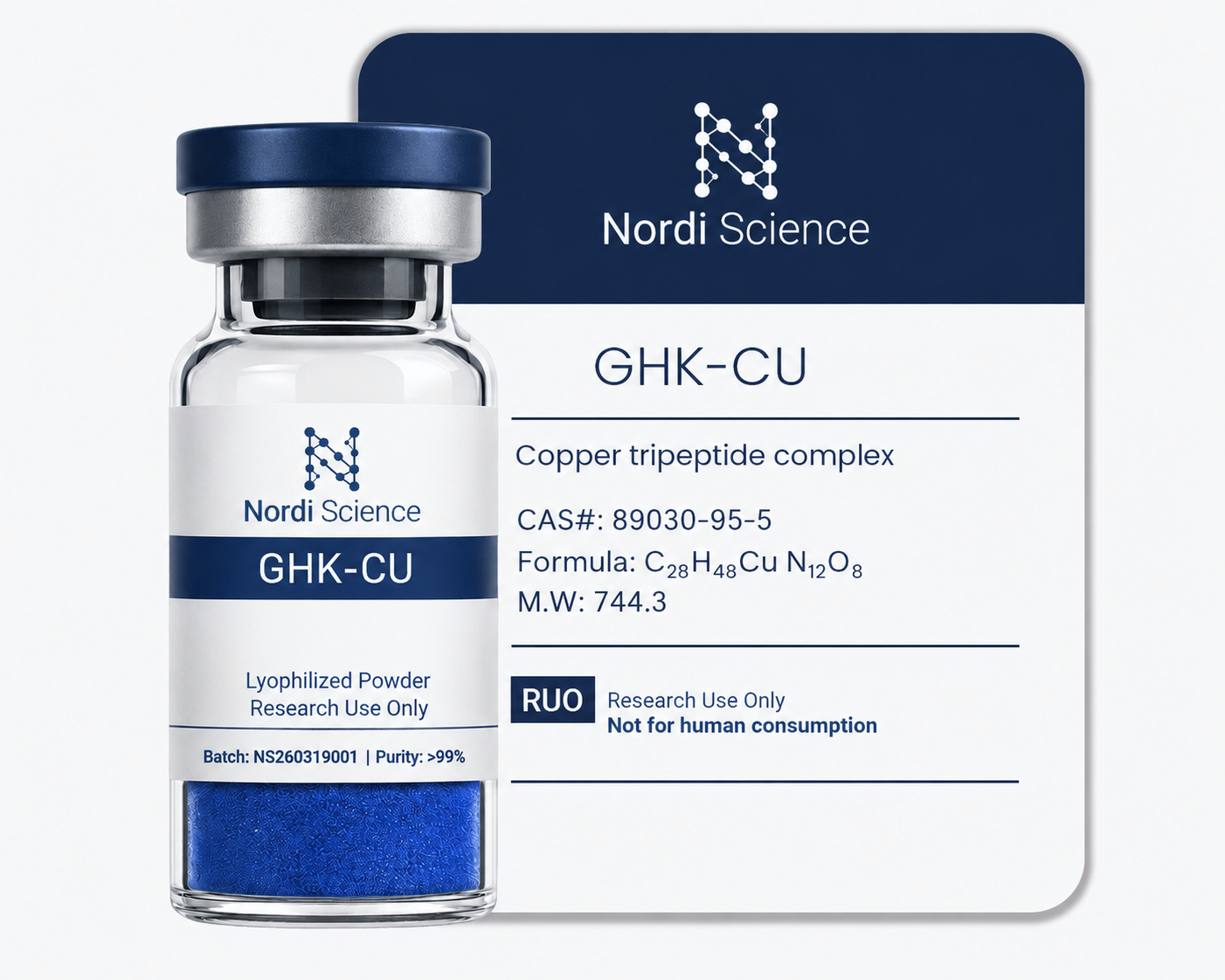 GHK-Cu