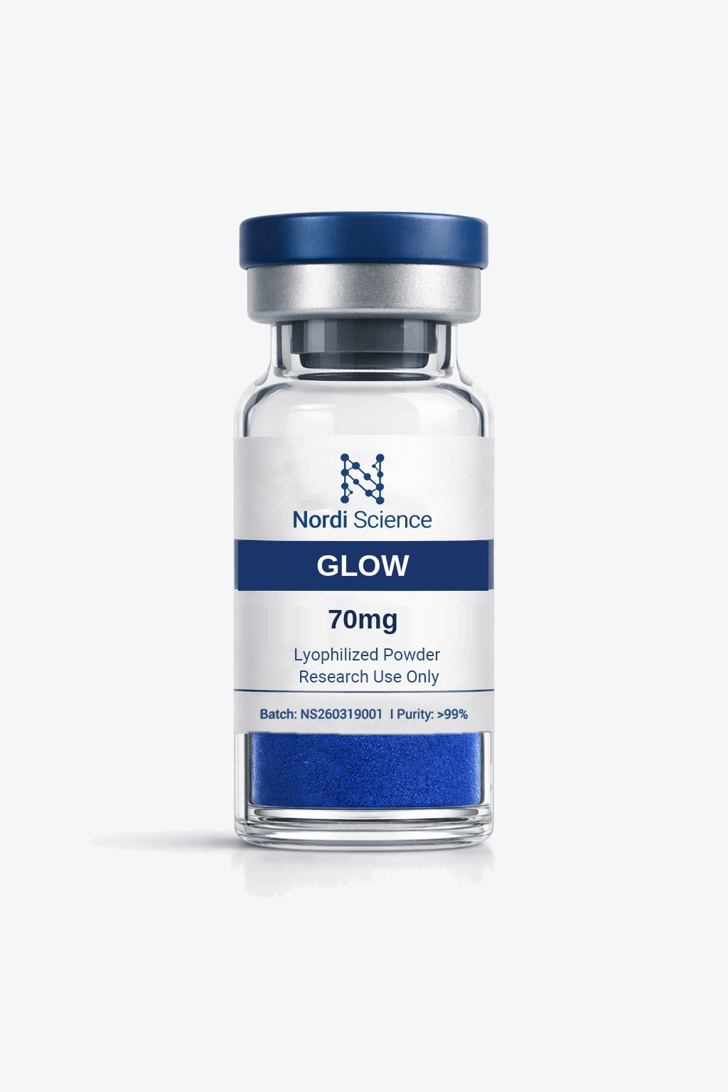 GLOW — Nordi Science