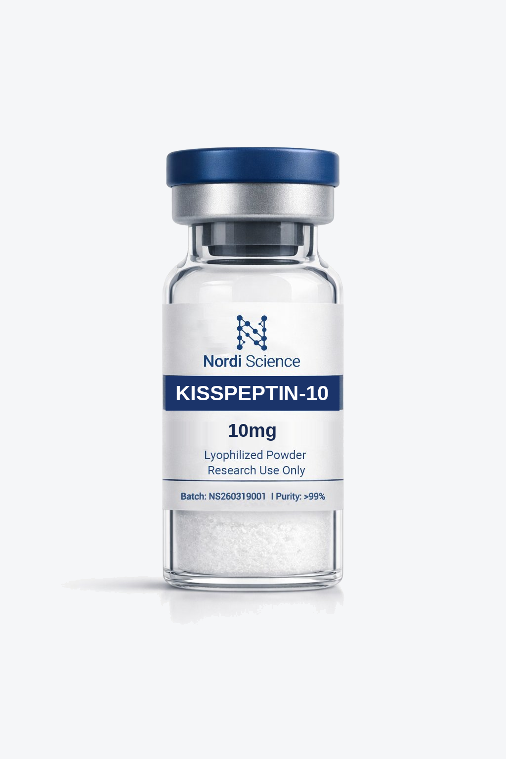 Kisspeptin-10 — Nordi Science