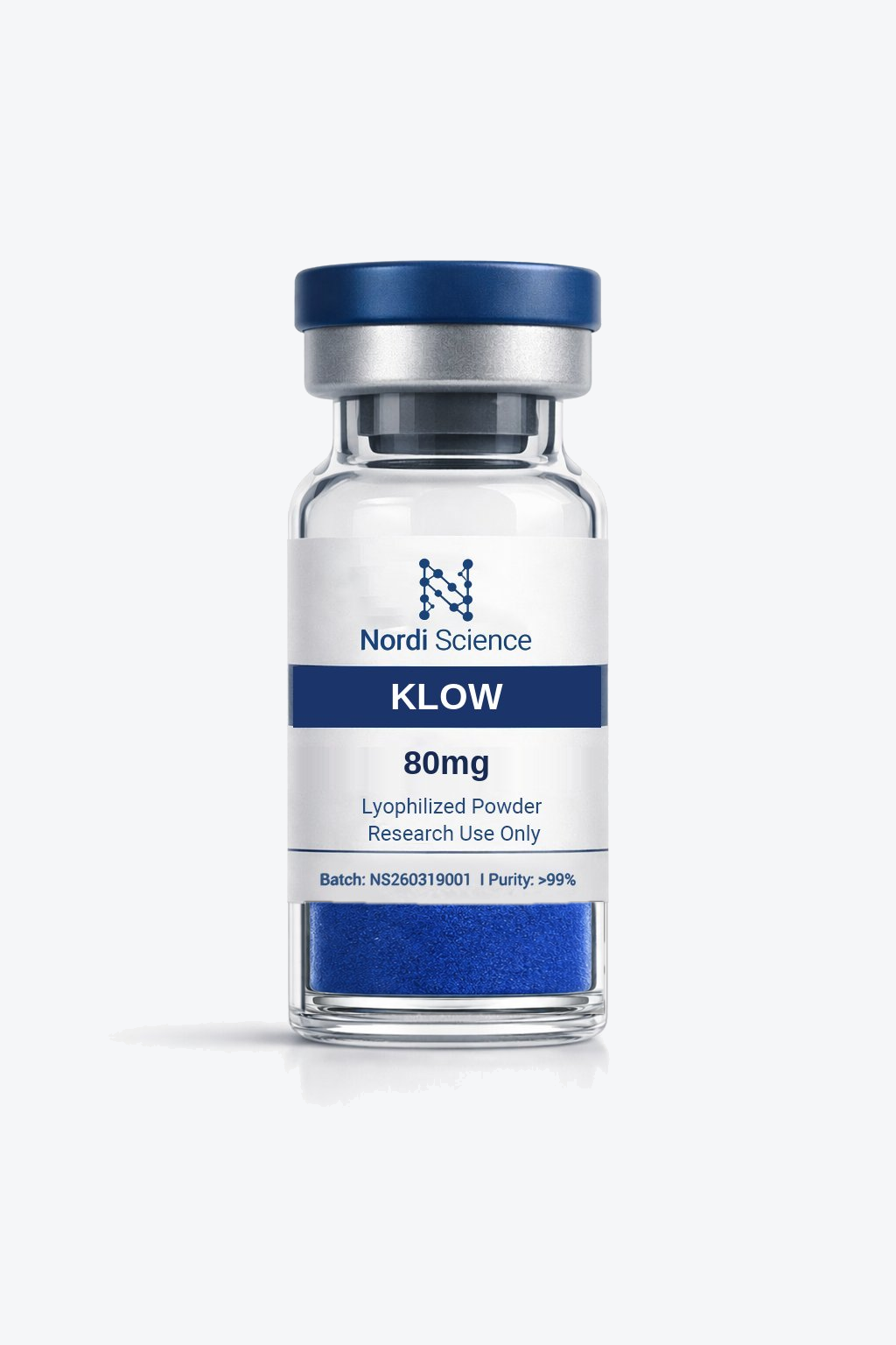 KLOW — Nordi Science