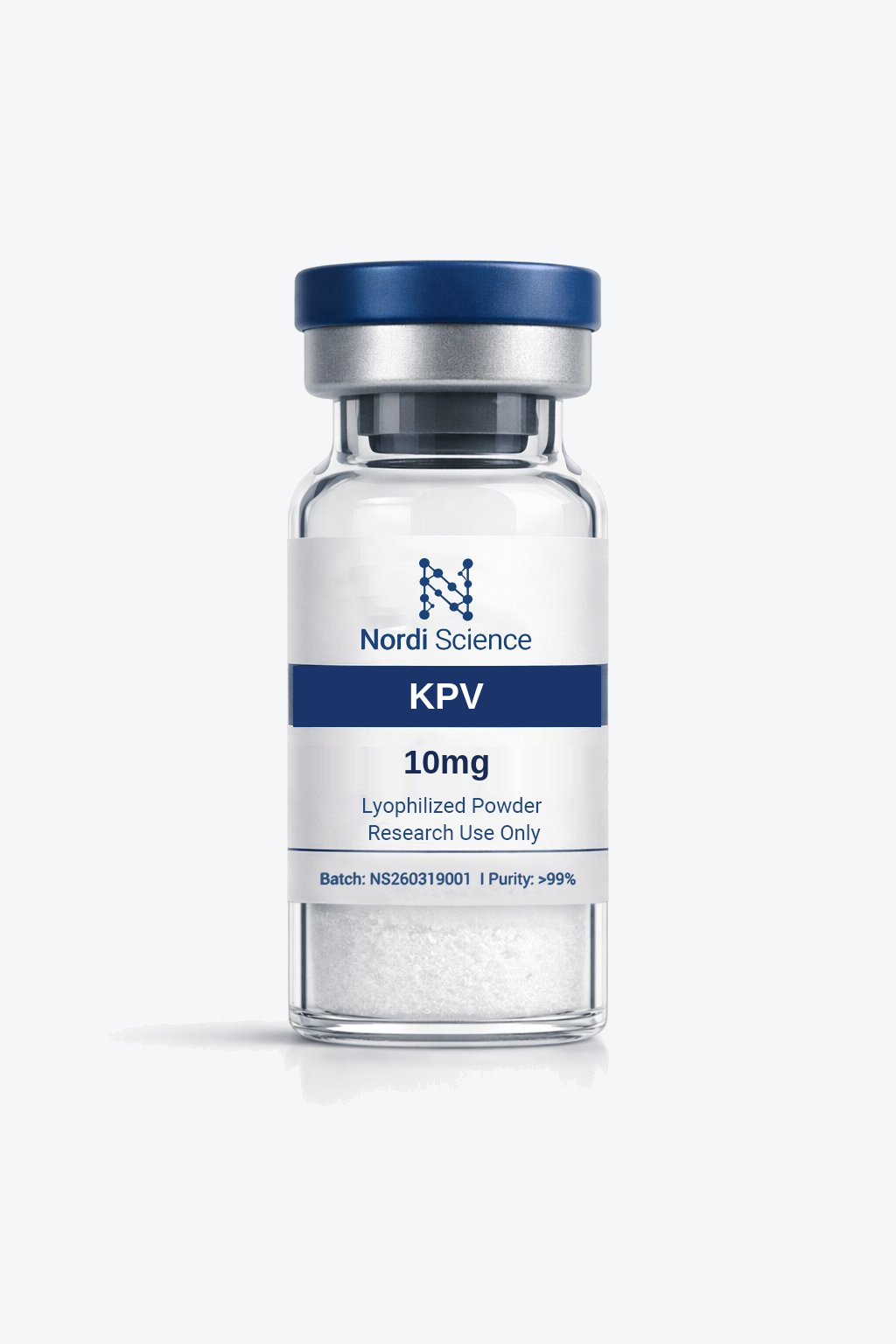 KPV — Nordi Science