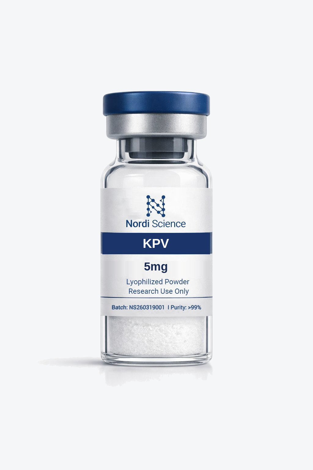 KPV — Nordi Science