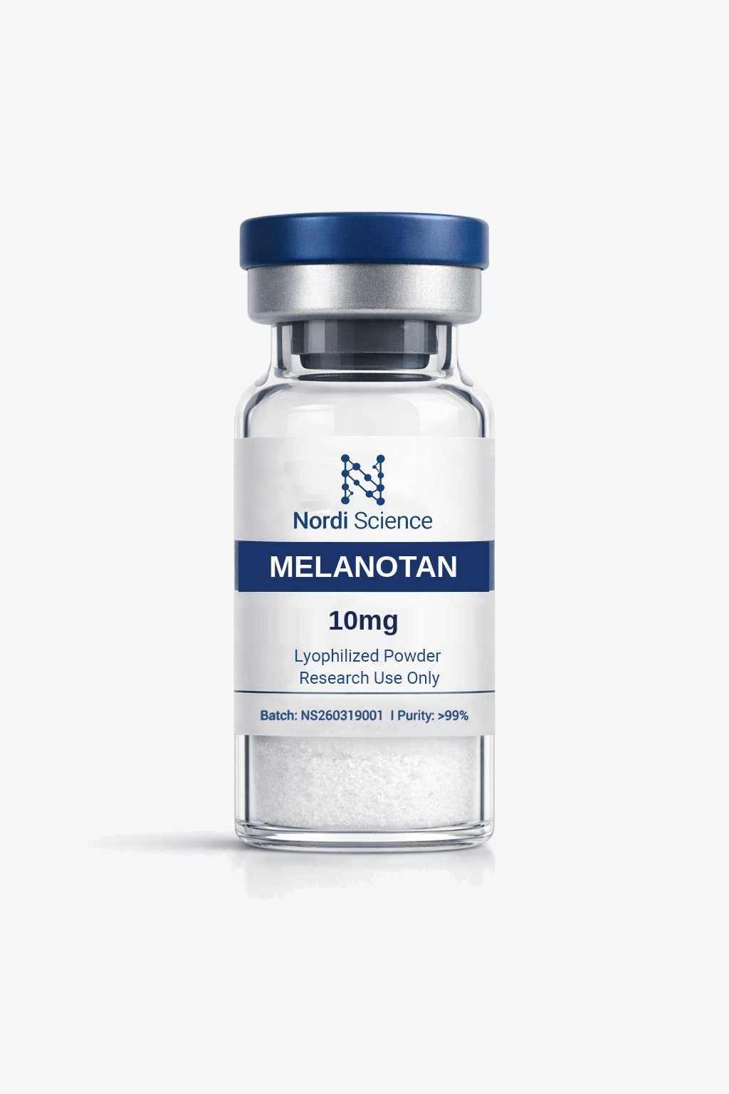 Melanotan — Nordi Science