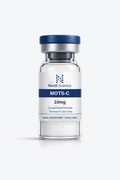 MOTS-C — Nordi Science