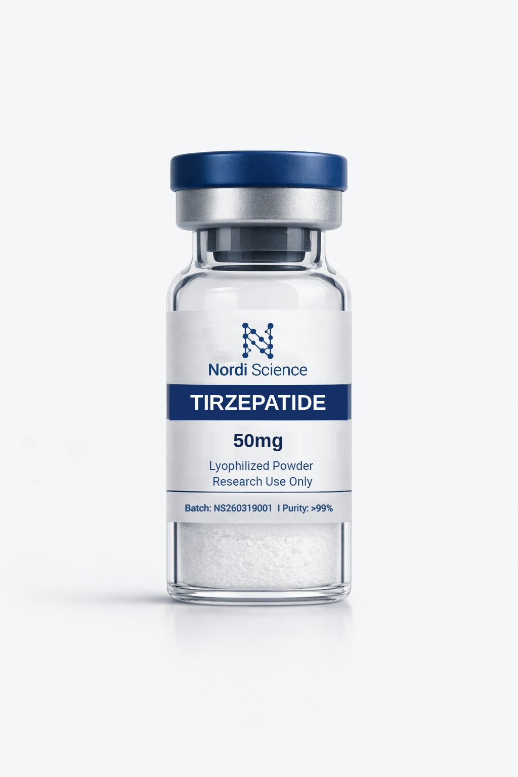 Tirzepatide