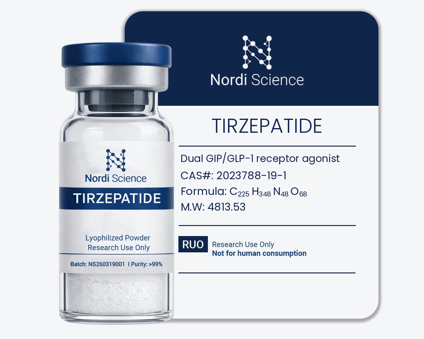 Tirzepatide